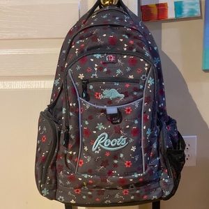 Roots Backpack
